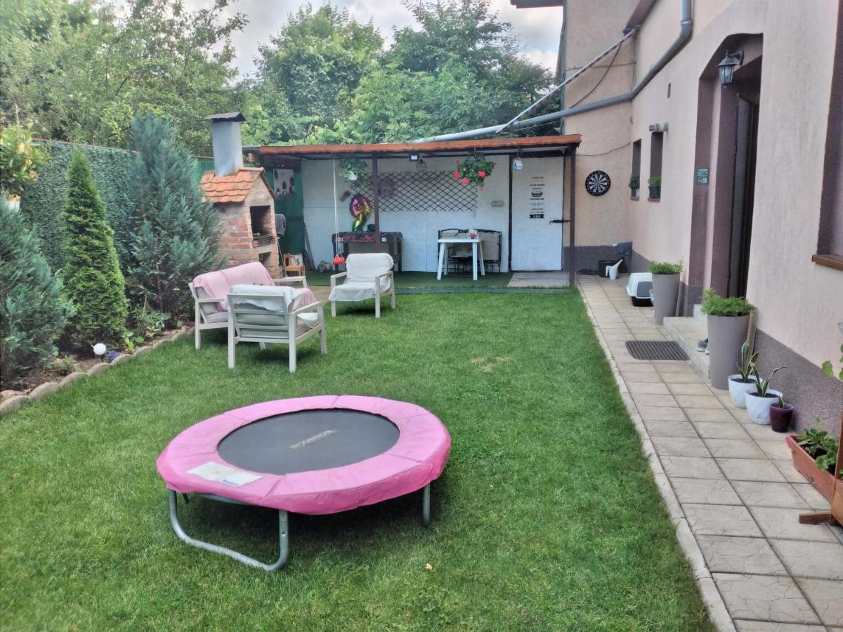 Gavri'S Relaxing Place Brasov Luaran gambar