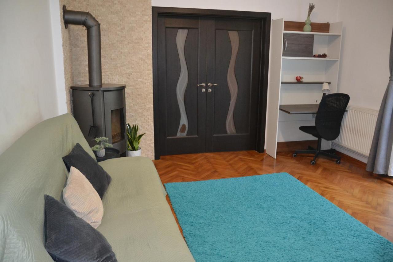 Gavri'S Relaxing Place Brasov Luaran gambar